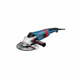 Esmerilhadeira Angular 9” GWS 22-230 Professional - Bosch