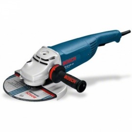 Esmerilhadeira Angular 9” GWS 26-230 Professional - 220v - Bosch