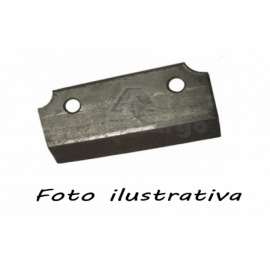 Faca para triturador  GP -1500 - Garthen