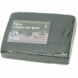 Fibra Limpeza de Uso Geral - Sales