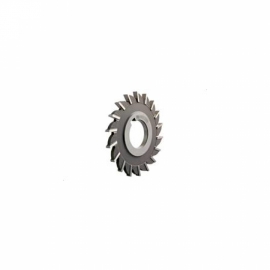 Fresa circular a.r. 125x3mm