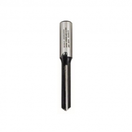 Fresa Reta E Paralela Simples - 10mm -  2608.628.464 - Bosch