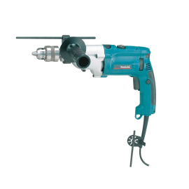 Furadeira de Impacto 5/8 Polegadas (16mm) - 220V - HP2070X - Makita