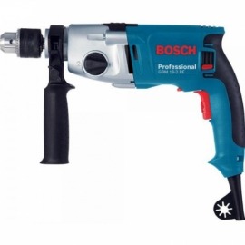 Furadeira GBM 16-2 Professional 800W - Bosch