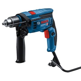 Furadeira Profissional de Impacto 750W  - GSB13-RE 1/2Pol - 220V - 0601.2B8.0E0 - Bosch