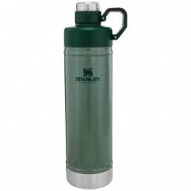 Garrafa Térmica - Hammertone Green - Verde - 0,75l - Stanley 