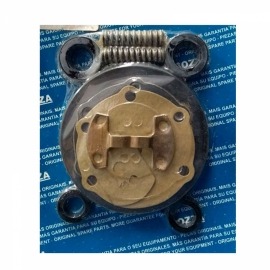 Kit Motor - KR-I-14800 - Bozza