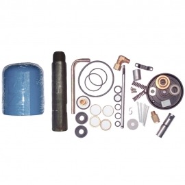 Kit Reparo Fácil - KR-GR-G2-2 - Bozza