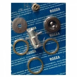 Kit Reparo Fácil - KR-I-13020-4 - Bozza