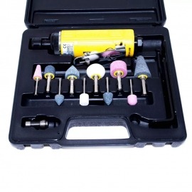 Kit Retifica Reta Cap 1/4 22.000 RPM - AT 7033 K - Puma