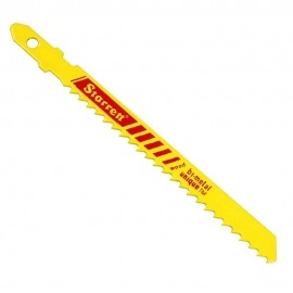 Lamina para Tico Tico Aço Rápido BU - 36 - Starrett