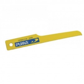 Lamina Para Tico Tico TP-6011A - Puma