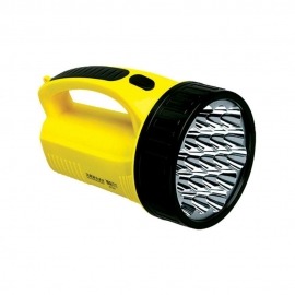 Lanterna Recarregavel Super Luminaria 19 LED`S