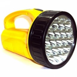 Lanterna Recarregavel Super Luminaria 23 LED`S