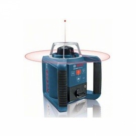 Laser Rotativo GRL 300 HV Professional  - Bosch