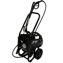 Lavadora de Alta Pressão J7 Pro-S Black - 127V - 1307578 - Jacto