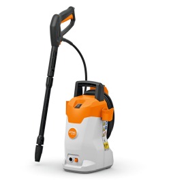 Lavadora de Alta Pressão - RE 80 X - Com Stop - 127V - RE02.011.4506 - Stihl