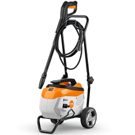 Lavadora de Alta Pressão - RE145 - 220V - Com Carrinho - Com Stop - 4950.011.4592 - Stihl