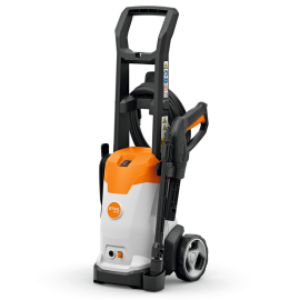 Lavadora de Alta Pressão - RE 90.0 - Com Carrinho - Com Stop - 220V - RE02.011.4539 -  Stihl