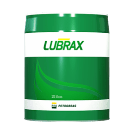 Óleo Lubrificante - 20 litros - 85w 140 - Lubrax