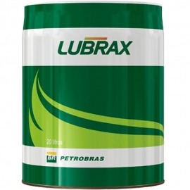 Óleo Lubrificante Transmissão 20 Litros - GL5 90 - Lubrax