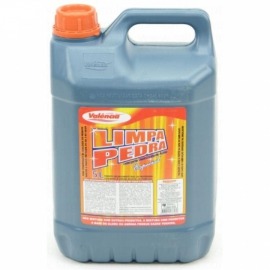 Limpa pedra especial Valência 5 litros  - Sales