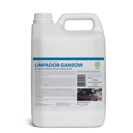 Limpador Gansow 5 Lt -  SBN0622 - IPC