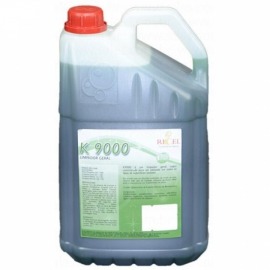 Limpador Geral k-9000 Ricel 5 litros  - Sales