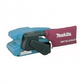 Lixadeira Cinta - 9910 - Makita