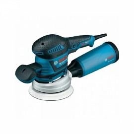 Lixadeira Excentrica Gex 125-150 ave  - Bosch