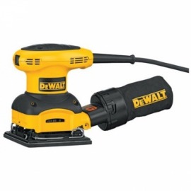 Lixadeira orbital TY-1 - Dewalt