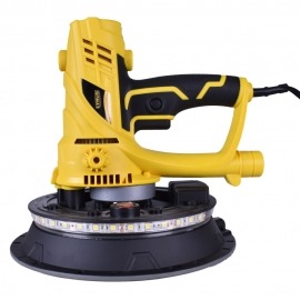 Lixadeira Para Parede Manual 850w - LPL-850 - Lynus 