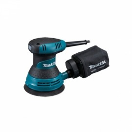 Lixadeira Roto Orbital BO5030 - Makita