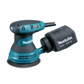 Lixadeira roto orbital - BO5031 - Makita