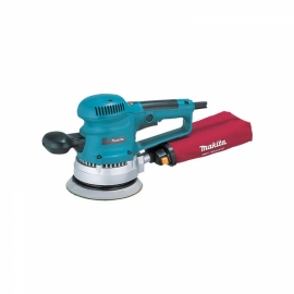 Lixadeira Roto Orbital BO6030 - Makita