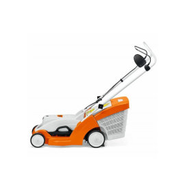 Máquina de Cortar Grama à Bateria com Recolhedor - RMA 370 - 6320.011.1453 - Stihl