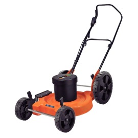 Máquina de Cortar Grama 2500w - Roda Grande - 220V - CE45M - 79683/251 - Tramontina