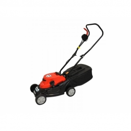 Máquina de Cortar Grama - GC-34 - 1300w - Com Recolhedor - Garthen