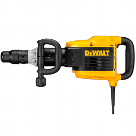 Martelete Demolidor Eletropneumático - D25899K-B2 - Dewalt