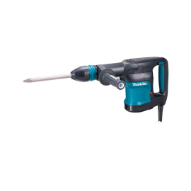 Martelete Demolidor Rompedor Profissional - HM0870C - 127V - Makita