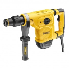 Martelete Eletropneumático D25810K-BR - Dewalt