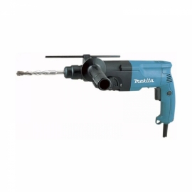 Martelete perfurador 710 watts SDS-PLUS - HR2022 - Makita