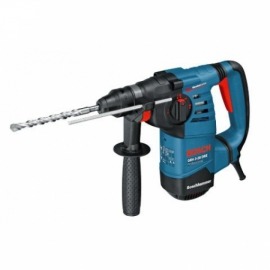 Martelete Perfurador Rompedor GBH 3-28 DRE Professional - Bosch