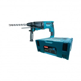 Martelete Rotativo Rompedor Combinado - HR2630J - 220v - Makita