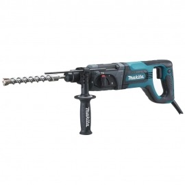 Martelete rotativo rompedor - HR2475 - Makita