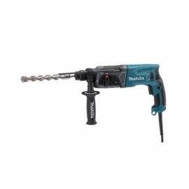 Martelete rotativo VVR 22mm - HR2230  - Makita