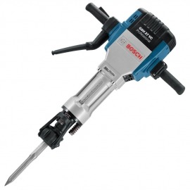 Martelo Demolidor GSH 27 VC Professional - Bosch