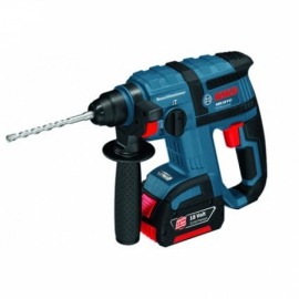 Martelo Perfurador GBH 18 V-LI Professional - Bosch