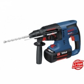 Martelo Perfurador GBH 36 V-LI Professional - Bosch