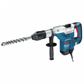 Martelo Perfurador Rompedor GBH 5-40 DCE Professional - Bosch